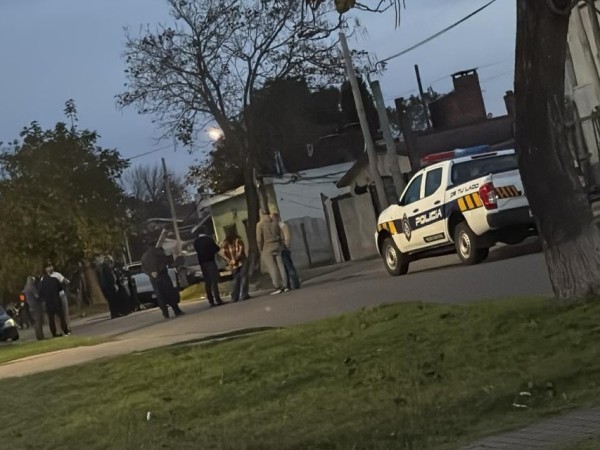 Tres hombres fueron condenados por un homicidio en el barrio Sarubbi