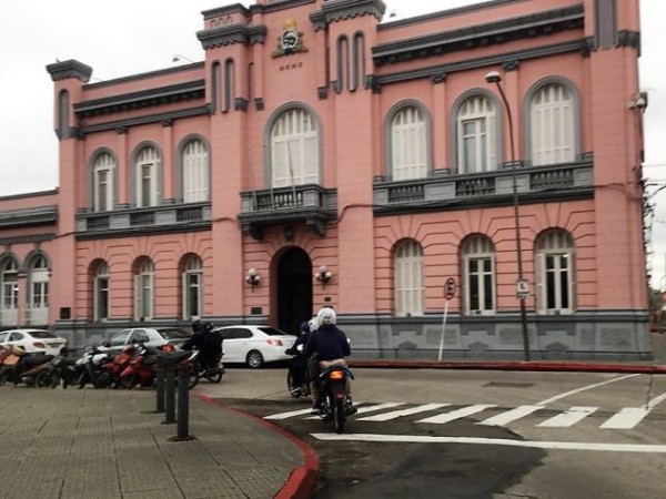 Cambian responsables de Zonas Operacionales de la policía de Maldonado