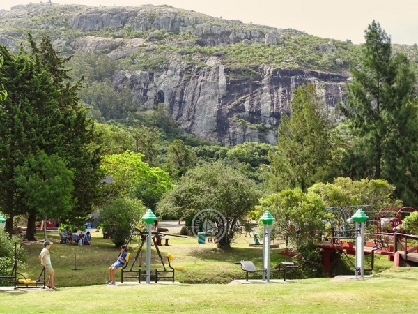 Estas son las actividades y horarios disponibles durante Semana de Turismo en la reserva de fauna y parque Cerro Pan de Azúcar