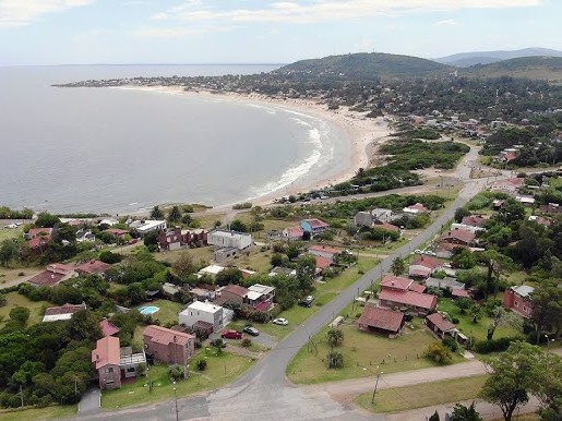 Graziuso, abuso procesal, Punta Colorada