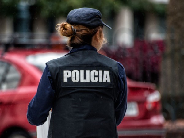 Prisión preventiva para hombre que incumplió medidas cautelares por violencia doméstica