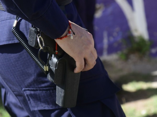 Régimen de libertad a prueba para hombre que agredió y amenazó a su expareja