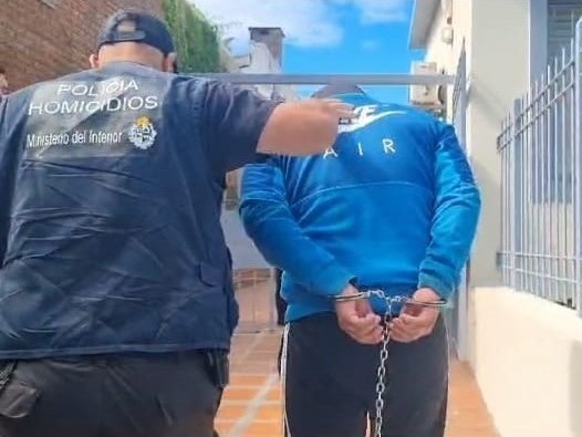 audiencia,  formalización, asesino, punta del este, peloche,