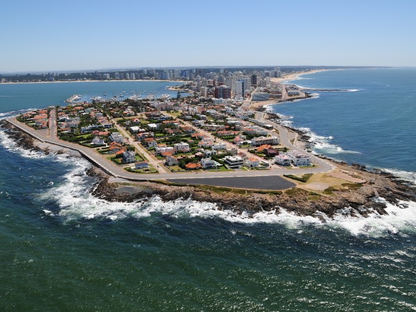 Punta del Este, 117aniversario