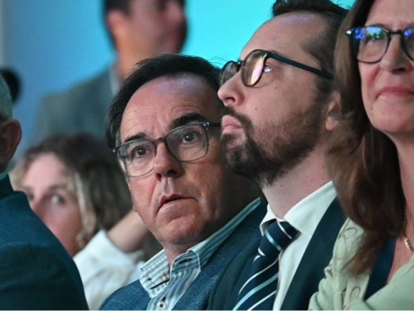 Ministro de Ambiente dijo que las “connotaciones sociales negativas” influyeron en la resolución de rechazar proyecto en Punta Ballena