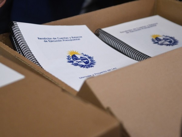 Rendición de Cuentas incluye la regularización de los barrios Santa Teresita, San Antonio I, San Antonio II y San Antonio III