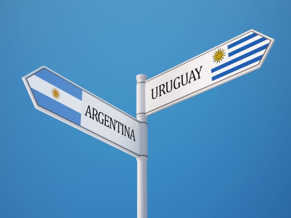 Insólito fenómeno inmobiliario en Entre Ríos: 2.000 uruguayos se mudaron para aprovechar el cambio y viajan todos los días