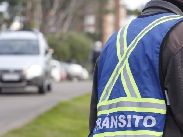 Siniestro de tránsito, auto, camioneta