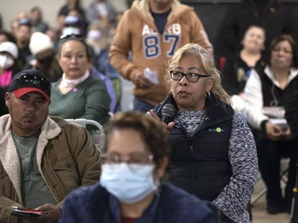 EE.UU. será en 2060 el segundo país con más hispanohablantes, según estudio