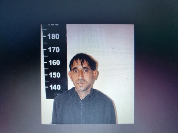 Sujeto que intentó apuñalar a un tallerista y rapiñó a niño con discapacidad fue atrapado y enviado a la cárcel