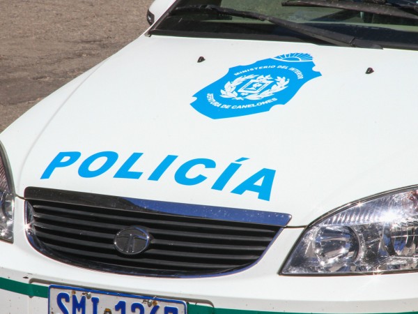 Sujetos detenidos en Piriápolis no estaban conectados con los copamientos sino que con distribución de drogas