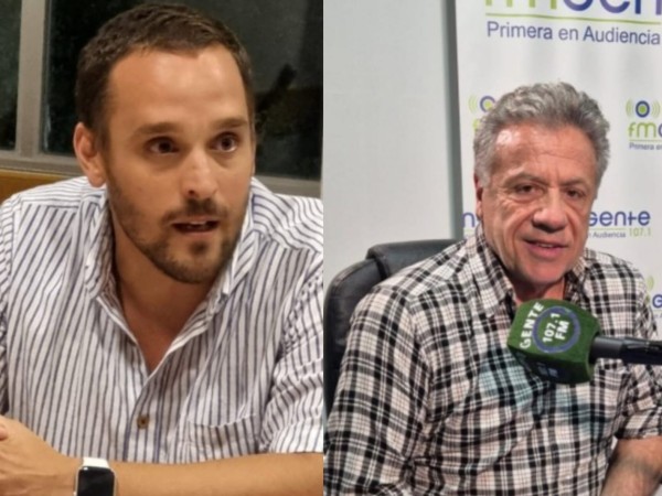 Tejera, Molina, Alvez, partido Colorado