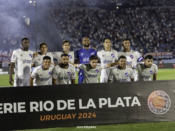 nacional, clásico, 2 a 0, Peñarol, Ildo Maneiro,