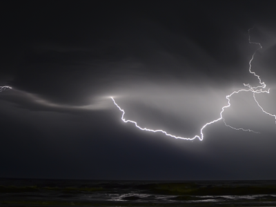 Inumet, tormentas, lluvias