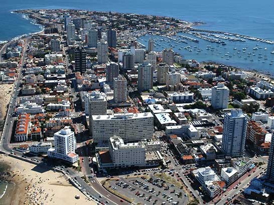 liga de punta del este, alojamiento, vivienda turistica,  Colectivo de Turismo y Empresarial de Maldonado